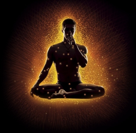 Le pranayama : respirations yoga
