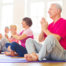 Pratiquer régulièrement le yoga épaissit votre cortex cérébral et modifie l’expression de vos gènes